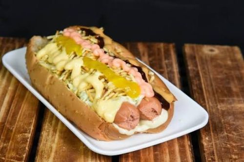 Perro Especial
