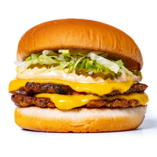 Hamburguesa 201